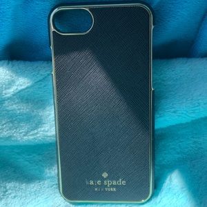 Kate Spade iPhone 7/8 case